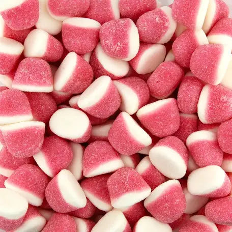 Bisous fraise Halal  - 100g