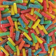 Mini jumbo multicolore - 100g