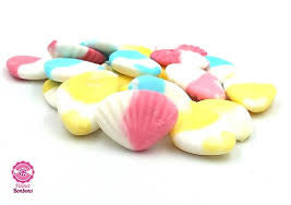 Coquillages Palourdes - 100g