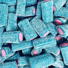 Mini Jumbo Acide Framboise - 100g
