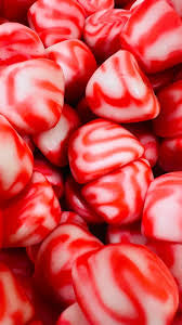 Bisous Twisty fraise - 100g