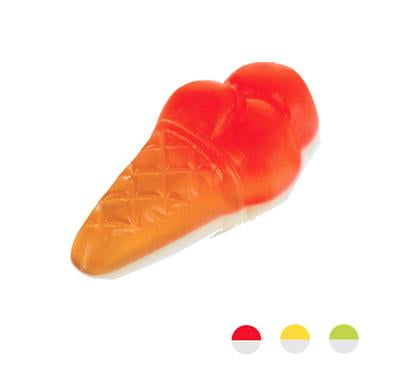 Ravazzi Cornet de Glace - 100g