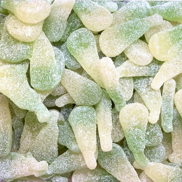 Poire Citrique - 100g