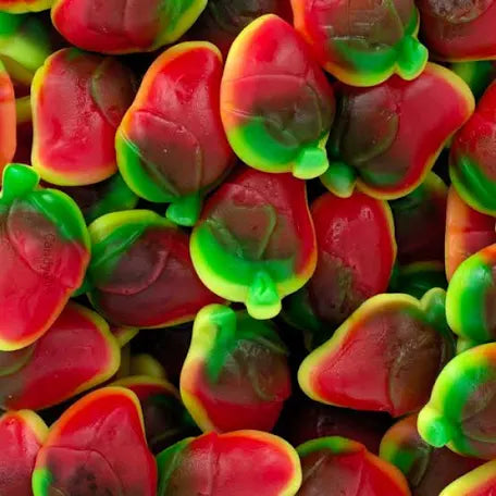 Mangues Fourrées - 100g