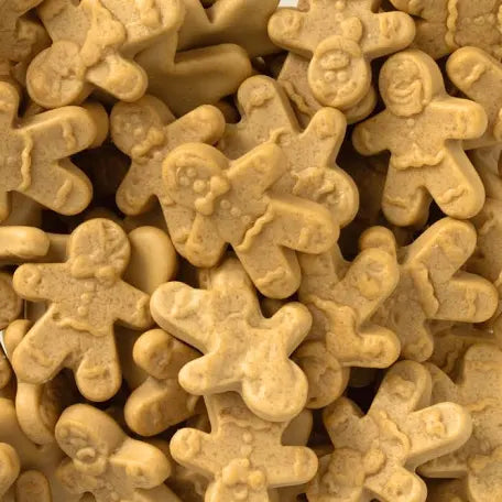 Gingerbread Men - 100g