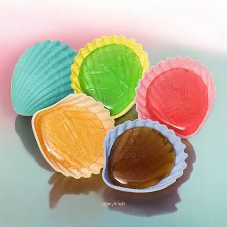 Roudoudou - (à l'unité)