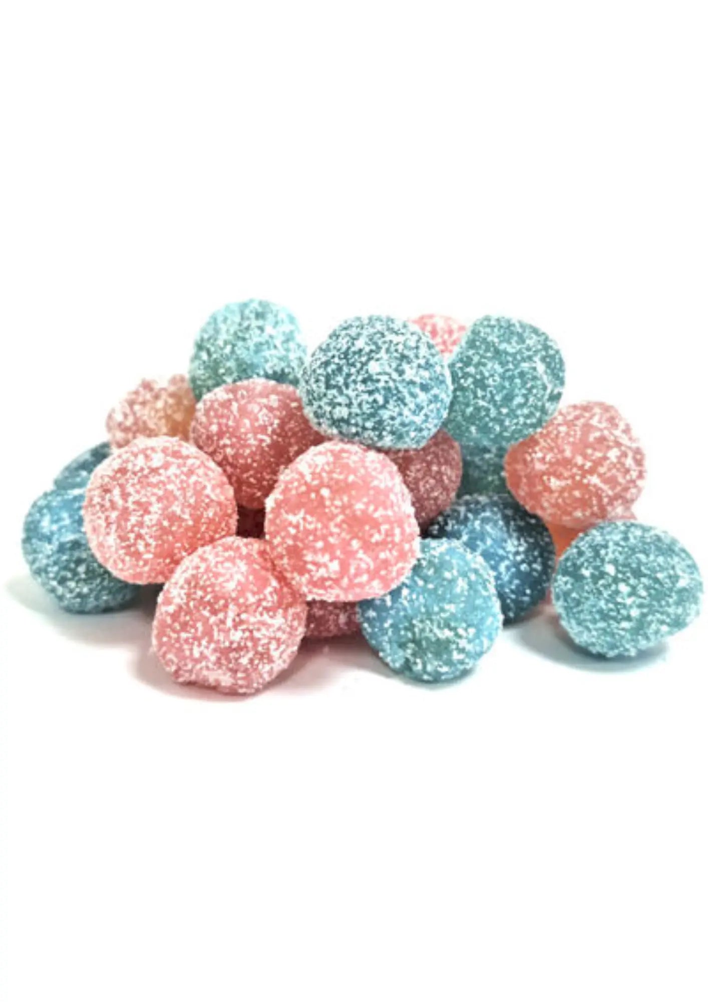 Lutti Bubblizz Balls - 100g