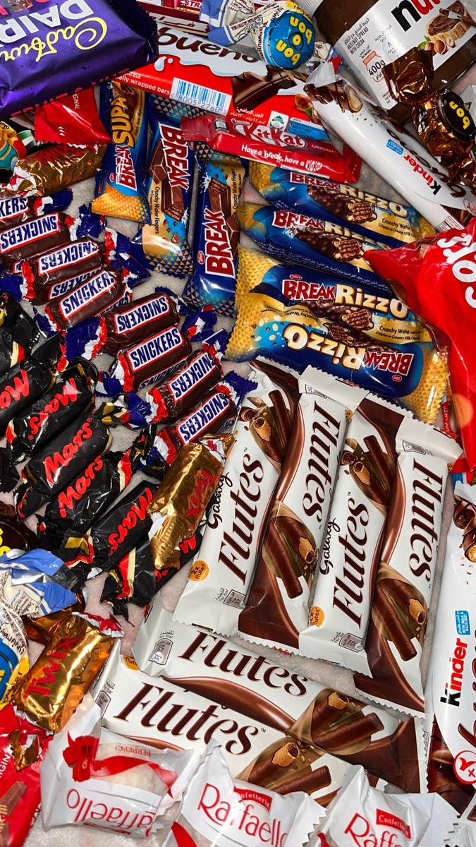 Sac mystère - unité