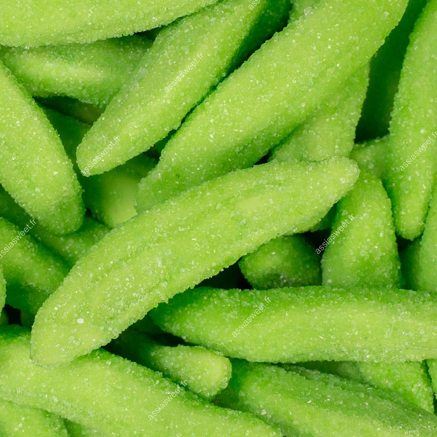 Bananes vertes - 100g