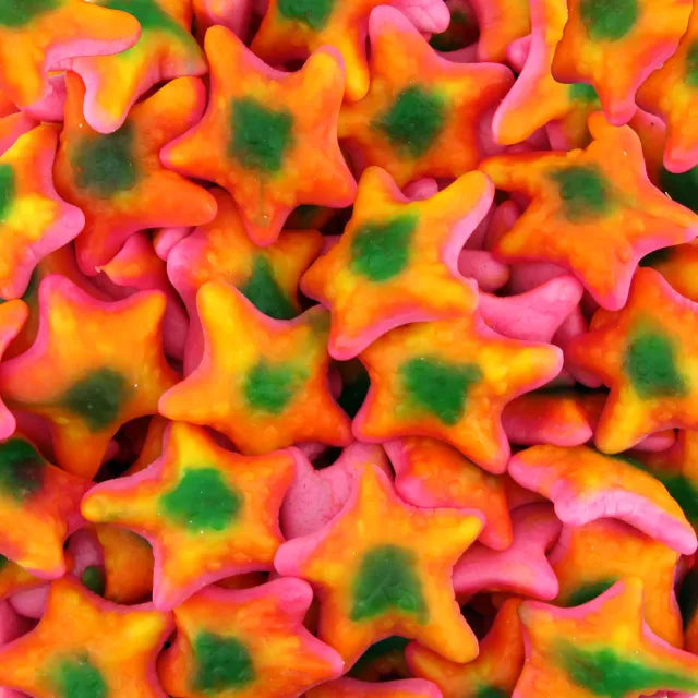 Étoiles de mer - 100g