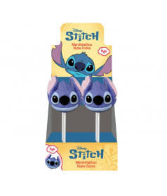 Sucette Guimauve Stitch - l’unité