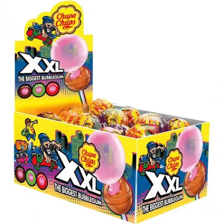 Chupa Chups XXL - unité