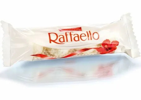 Raffaello Ferrero 40g 4pcs - unité