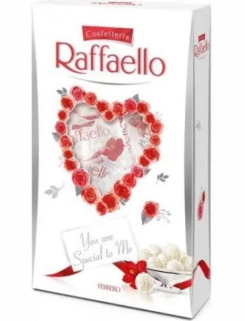 Raffaello Ferrero 8 pièces - unité