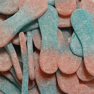 Langue Bubblegum Citrique - 100g
