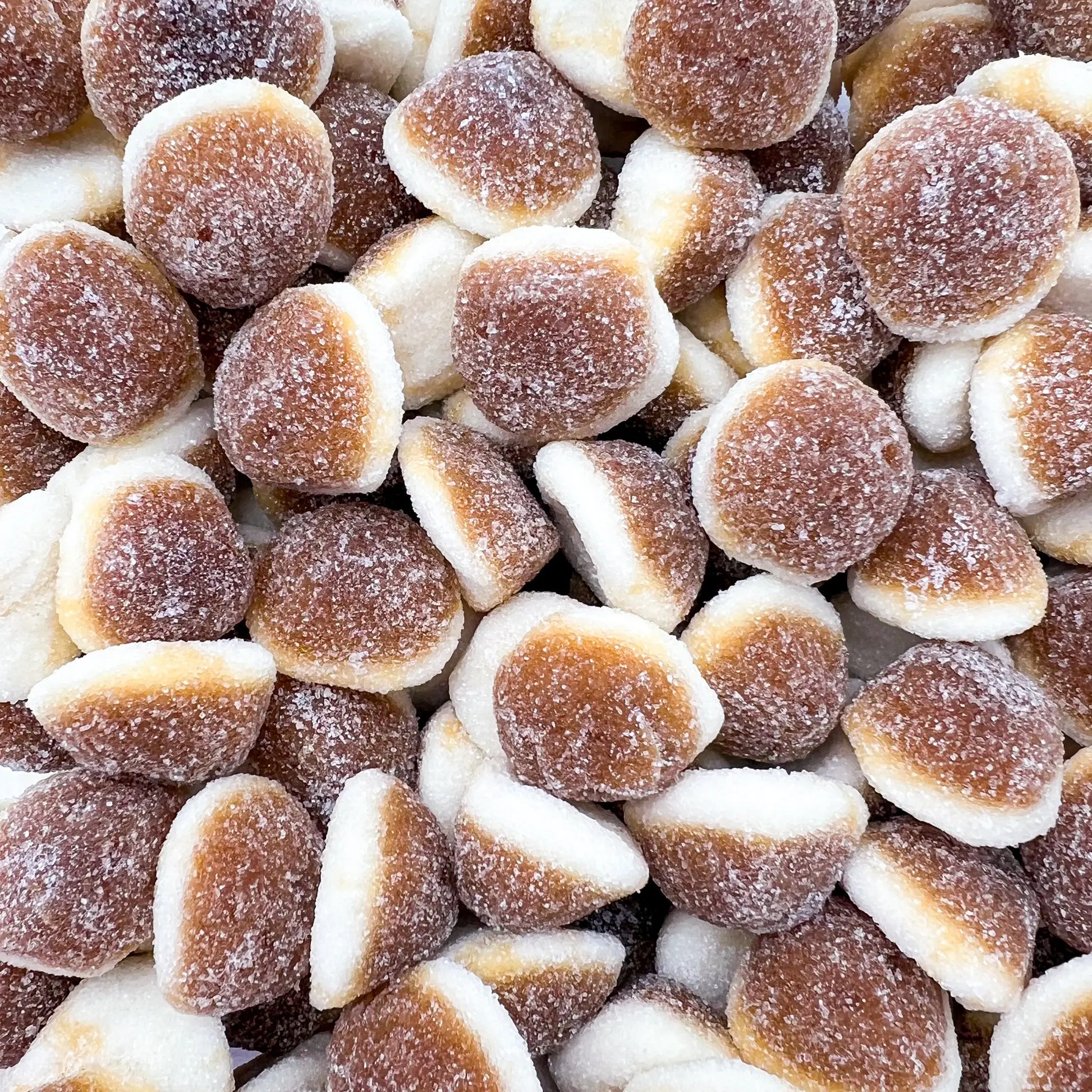 Noix De Coco Sucrée - 100g