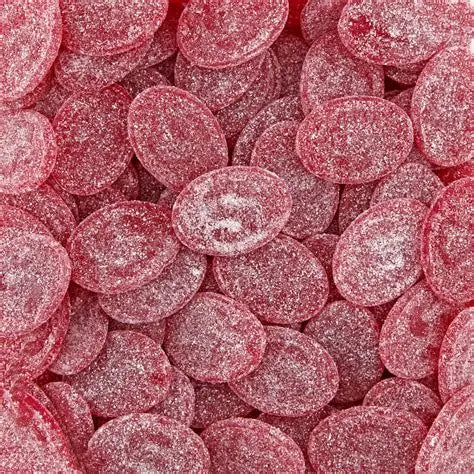 s-marke cerise - 100g