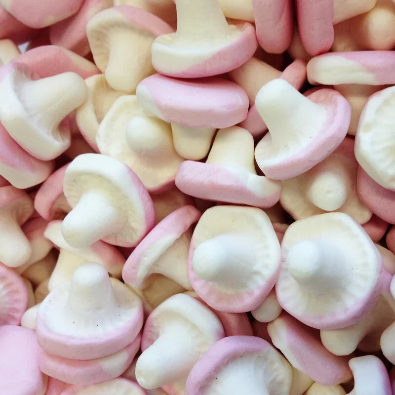 Champignon fraise - 100g