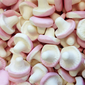 Champignon fraise - 100g
