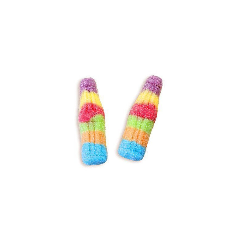 BOUTEILLES MULTICOLORES ACIDES -100g