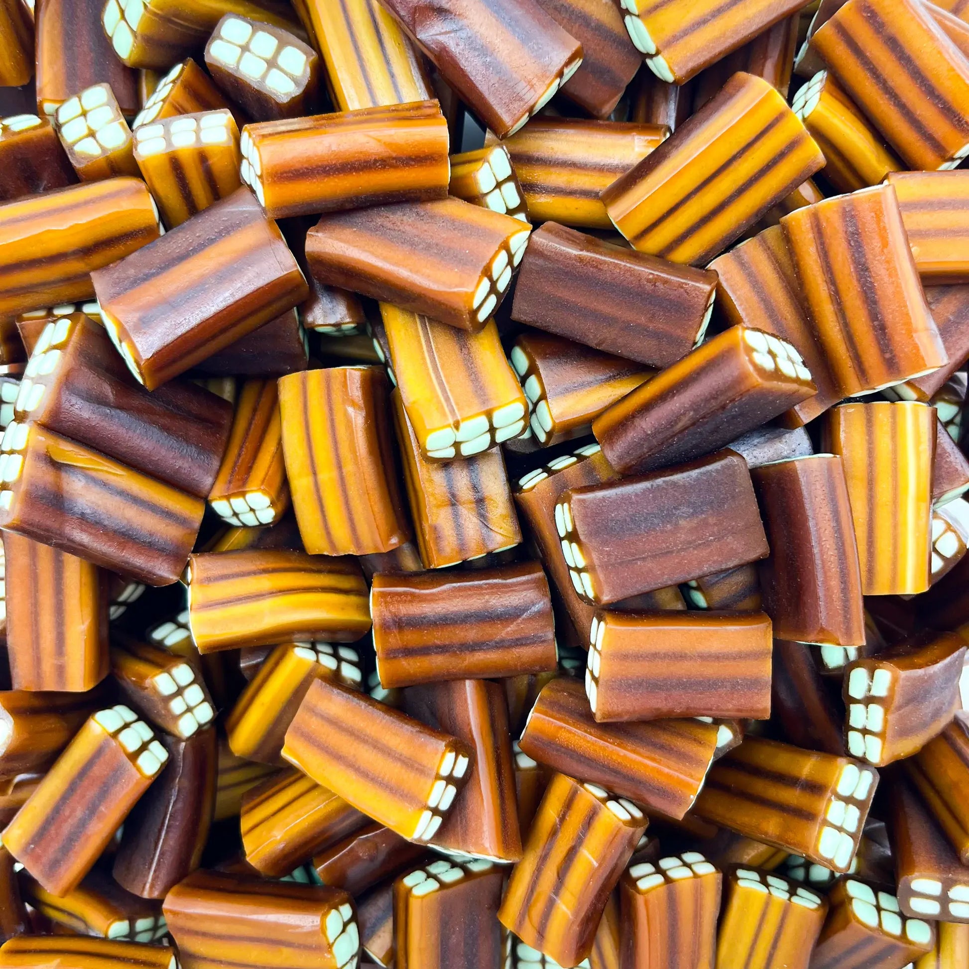 Brique Cola - 100g