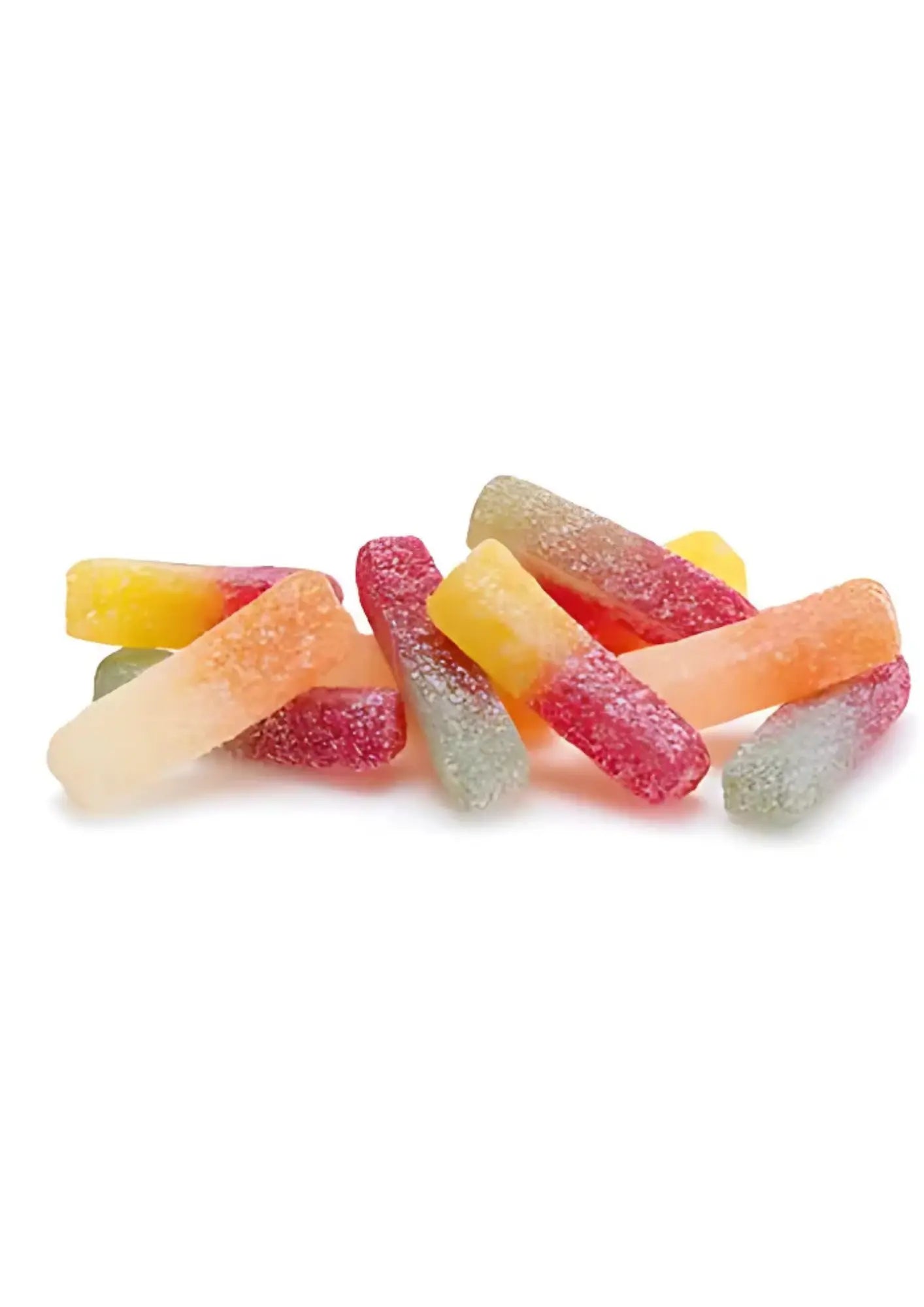Frite Citrique aux fruits - 100g