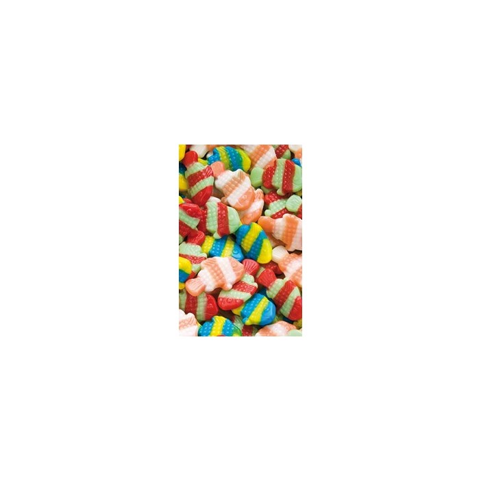 Poisson clown - 100g