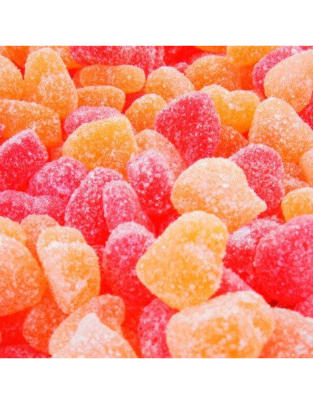 Mini coeur acide - 100g