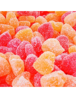 Mini coeur acide - 100g