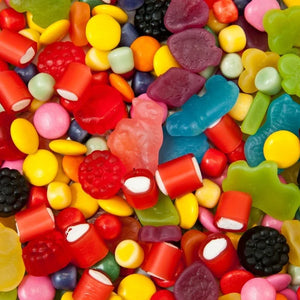 Mixte du jardin - 400g