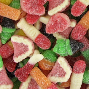 Mix Halloween acide - 100g