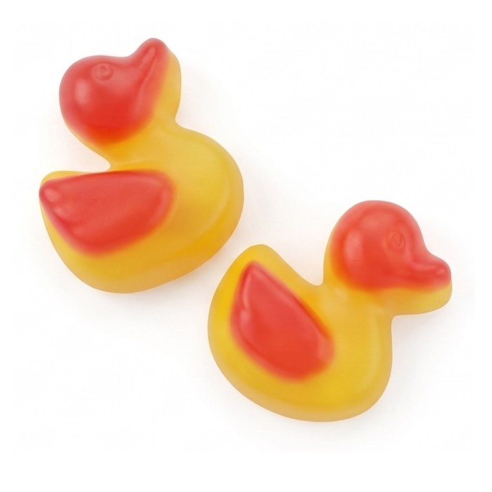 Petits canards en gelée Fini - 100g